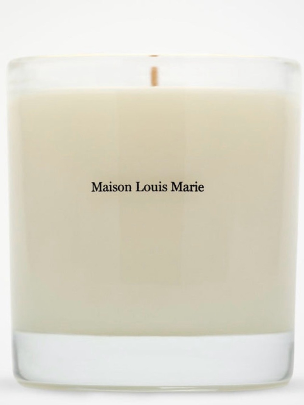 Maison Louis Marie Candle in Vallée de Farney